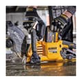 Miniatyrbild 5 av 5: XR FLEXVOLT 18/54 V 12/4 Ah Li-Ion batteri - DEWALT