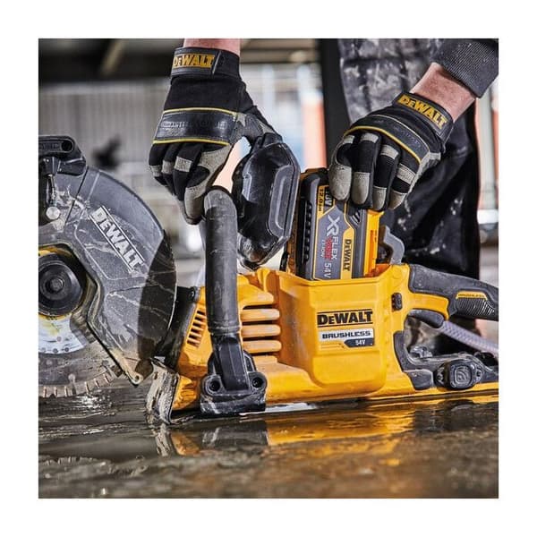 XR FLEXVOLT 18/54 V 12/4 Ah Li-Ion batteri - DEWALT