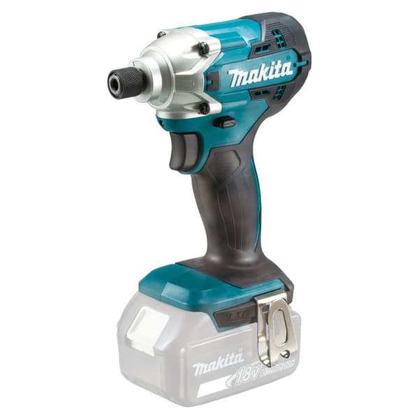Slagskruvmejsel 18V 155Nm (utan batteri eller laddare) - MAKITA - DTD156Z