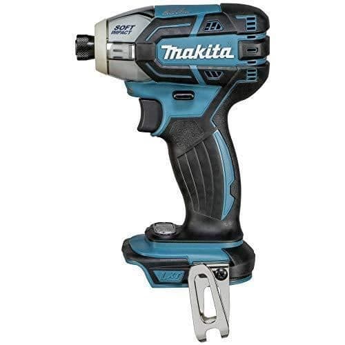Makita DTS131ZJ Cordless Impact Driver märke Makita