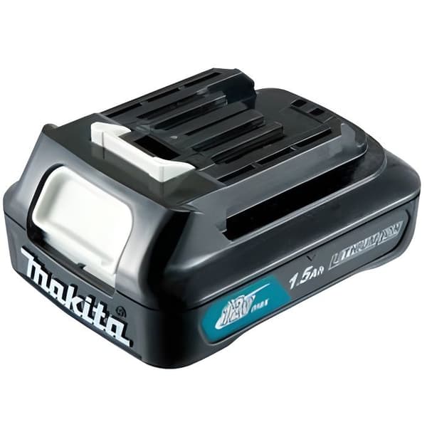 Batteri MAKITA 12V - 1,5Ah BL1016