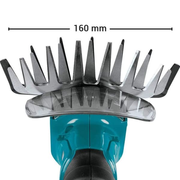 MAKITA 18V grästrimmer - Li-ion - sladdlös - DUM604ZX