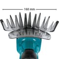 Miniatyrbild 4 av 6: MAKITA 18V grästrimmer - Li-ion - sladdlös - DUM604ZX