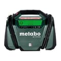 Miniatyrbild 1 av 6: METABO AK 18 MULTI borrskruvmejsel - 18V 3Ah Li-ion batteri - 8A starteffekt