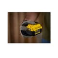 Miniatyrbild 4 av 6: Batteri - STANLEY FATMAX V20 - SFMCB204-XJ - 18V 4Ah