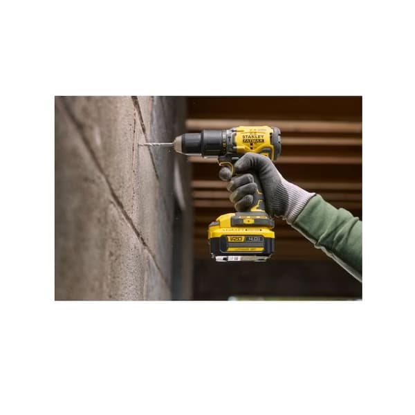Batteri - STANLEY FATMAX V20 - SFMCB204-XJ - 18V 4Ah