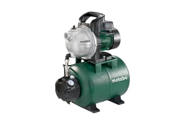 Metabo 6009680020 HWW3300/25G Boosterenhet