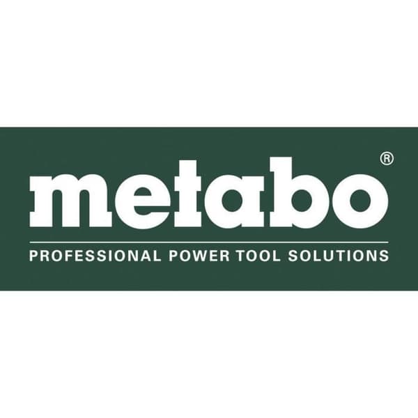 Verktygsbatteri - METABO - 625406000 - 12 V - 2,0 Ah - Li-Ion