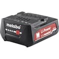 Miniatyrbild 1 av 2: Verktygsbatteri - METABO - 625406000 - 12 V - 2,0 Ah - Li-Ion