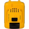 Miniatyrbild 2 av 3: Batteri - DEWALT - DCB127 - 10,8V - 2,0Ah - XR Li-Ion