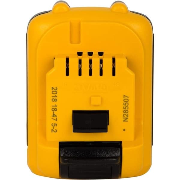 Batteri - DEWALT - DCB127 - 10,8V - 2,0Ah - XR Li-Ion