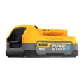 Miniatyrbild 2 av 2: Powerstack XR 18V DEWALT 1,7 Ah Li-Ion-batterier + laddare - Startkit för XR Tools