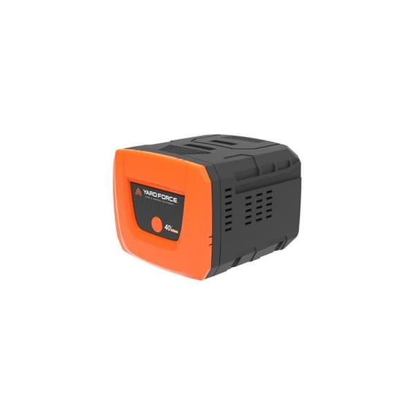 40V/2,5Ah GR40 batteri