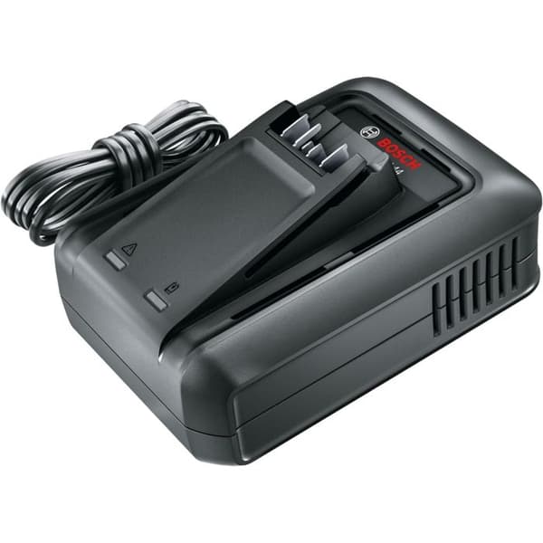 Snabb batteriladdare för 14,4V &amp; 18V verktyg - BOSCH - 1600A031X0