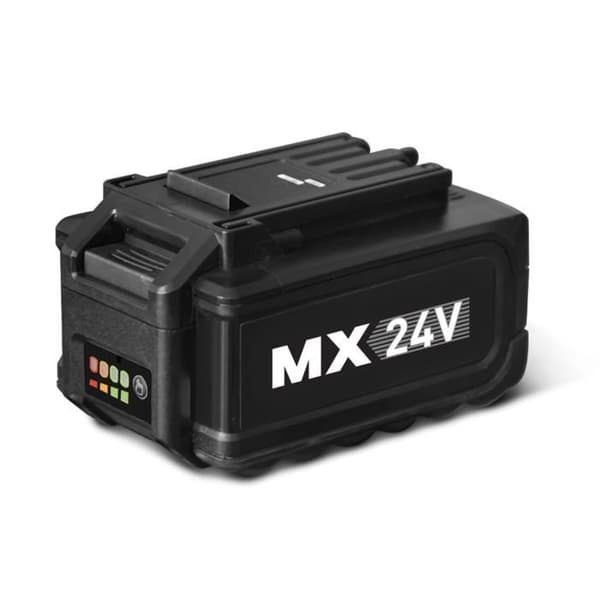 Batteri litium 24V - 4Ah - Lawnmaster