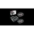 Miniatyrbild 2 av 2: Startset 18V - BOSCH VERT - 2 batterier 18V 2,5 Ah + laddare - 1600A031T5
