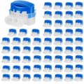 Miniatyrbild 1 av 4: Gel-fyllda kabelkopplingar för robotgräsklippare-trädgård-reparation av elektriska ledningar [Pack 60] Phonillico®