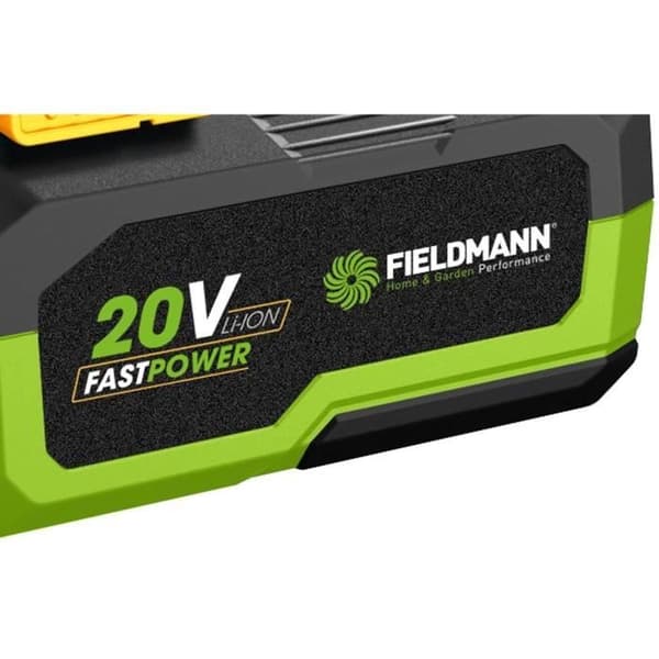 Batteri - FIELDMANN - 20V - 8Ah