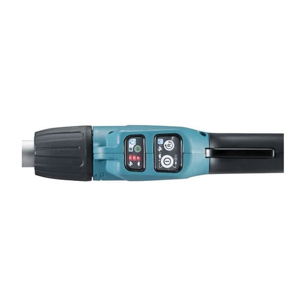 MAKITA 18V Borstlös grästrimmer - Li-ion - Sektor - Skyddsstång - ADT-teknik