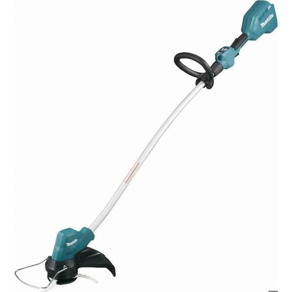 MAKITA 18V Borstlös grästrimmer - Li-ion - Sektor - Skyddsstång - ADT-teknik