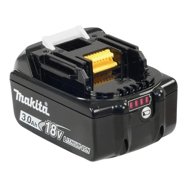 MAKITA Li-ion batteri 18V - 3,0Ah BL1830B