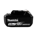 Miniatyrbild 5 av 6: MAKITA Li-ion batteri 18V - 3,0Ah BL1830B