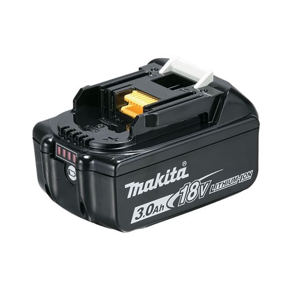 MAKITA Li-ion batteri 18V - 3,0Ah BL1830B