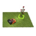 Miniatyrbild 4 av 4: Tillbehör - WORX - WA0863 - Ytbegränsare - Vit - Säljs styckvis