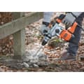 Miniatyrbild 4 av 6: Kombihammare - BLACK + DECKER - BEHS03K-QS - 1250 Watt - 3,7 Joule - SDS-Plus