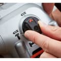 Miniatyrbild 5 av 6: Kombihammare - BLACK + DECKER - BEHS03K-QS - 1250 Watt - 3,7 Joule - SDS-Plus