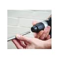 Miniatyrbild 6 av 6: Kombihammare - BLACK + DECKER - BEHS03K-QS - 1250 Watt - 3,7 Joule - SDS-Plus