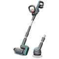 Miniatyrbild 1 av 6: Multifunktionstvätt - GARDENA - AquaBrush Universal P4A - Trådlös 18 V - Ytbehandling - Motoriserad