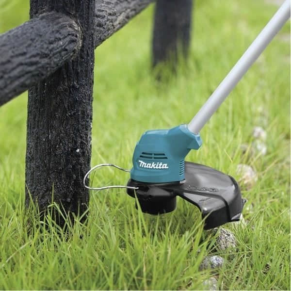 Grästrimmer 12V CXT Li-Ion (maskin endast) - MAKITA UR100DZ
