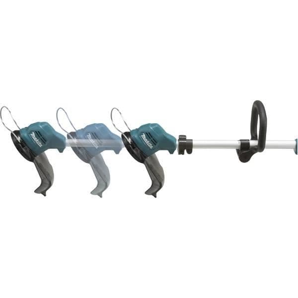 Grästrimmer 12V CXT Li-Ion (maskin endast) - MAKITA UR100DZ