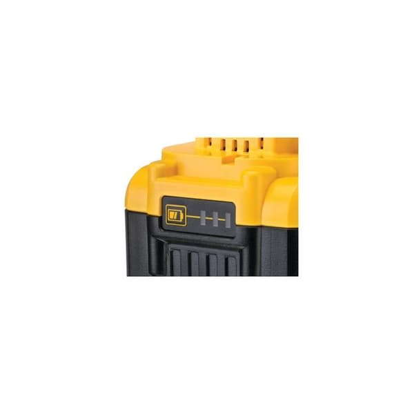Batteri 18V 8.0Ah XR Li-ion - DEWALT - DCB1880-XJ