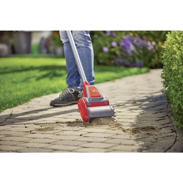 WOLF-Garten BR 16 EM (650) 72AMSD-1650 Golvskurmaskin