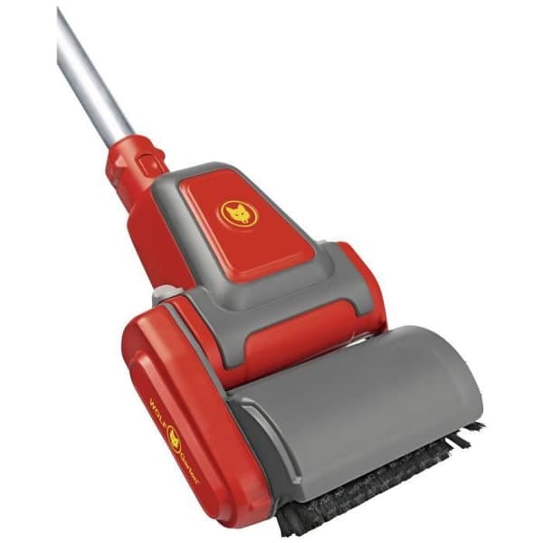 WOLF-Garten BR 16 EM (650) 72AMSD-1650 Golvskurmaskin