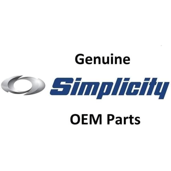 V-rem - Briggs Stratton - 1732955SM - Gul - 42 tum - Hög hållbarhet