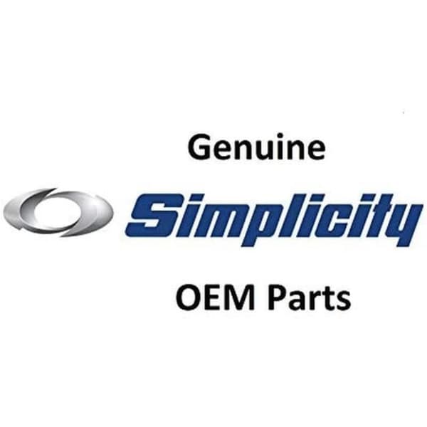 V-rem - Briggs Stratton - 1732955SM - Gul - 42 tum - Hög hållbarhet