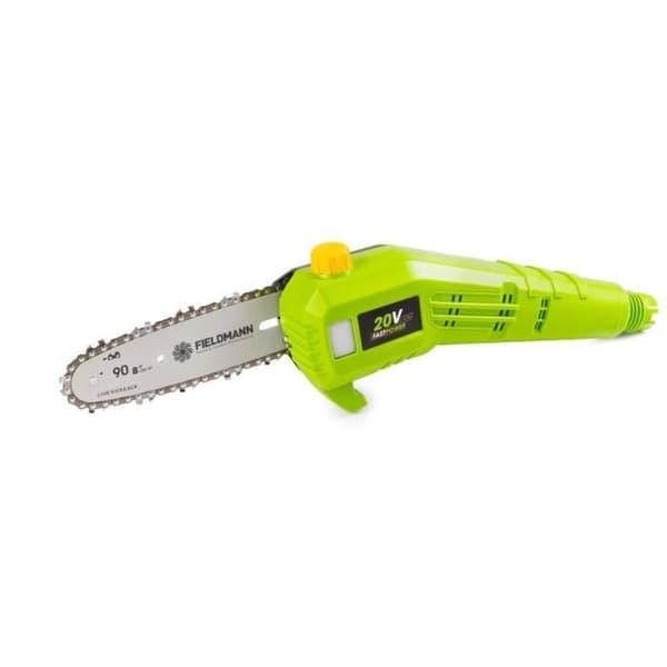 Reservdelshuvud för FZP 70505 - Fieldmann - acc.FZP 90505