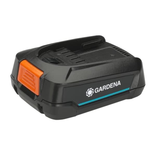 Batteri P4A PBA 18V/36 - GARDENA - Li-ion batteri - 18V - Nät