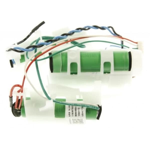 14,4V ARB LI ION BATTERI FÖR ELECTROLUX DAMSSUGAR 140134299050