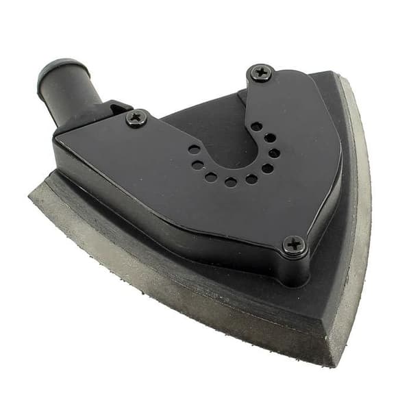 Punktslippskiva 90583530 - multifunktionsverktyg black &amp; decker
