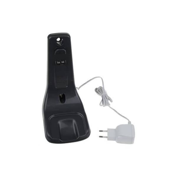 Tillbehör och delar - Underhåll - Black&decker - laddningsadapter - bas - n925326 - 5021879800251