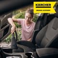 Miniatyrbild 2 av 2: Rengöringssats för fordonsinredning - KARCHER - (2.863-304.0)