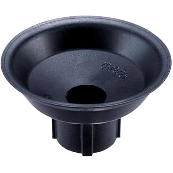 Gummifästen - MAKITA - 191X27-6 - Pack om 65 - Diameter 65 mm - Kompatibel med Makita-blåsare
