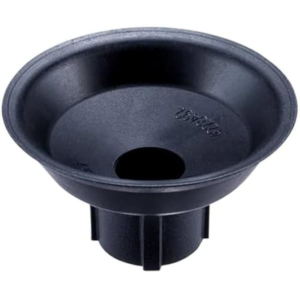 Gummifästen - MAKITA - 191X27-6 - Pack om 65 - Diameter 65 mm - Kompatibel med Makita-blåsare