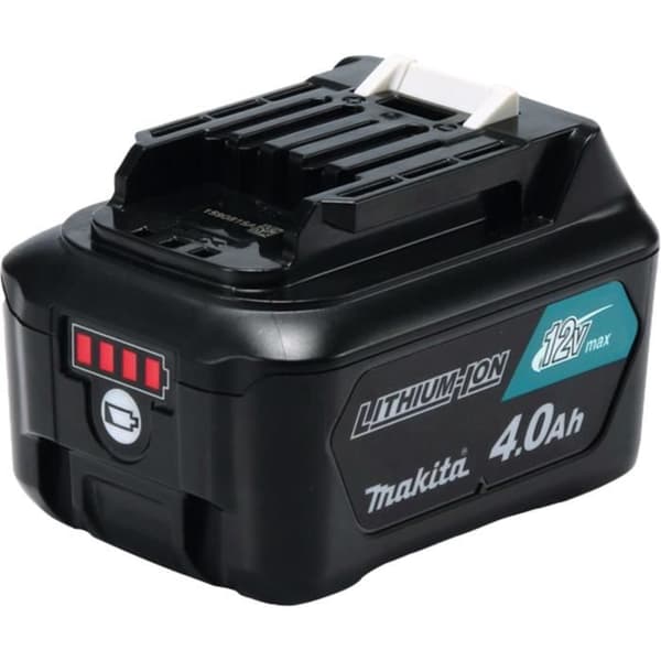 Makita Battery 197406-2 Power Tool Batteri och Laddare Batteri/Batteri