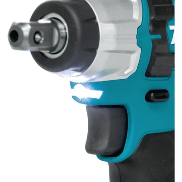 Makita Hammer TW161DZ