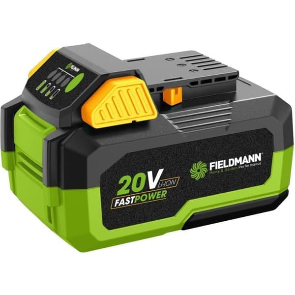 Batteri - FIELDMANN - 20V - 8Ah